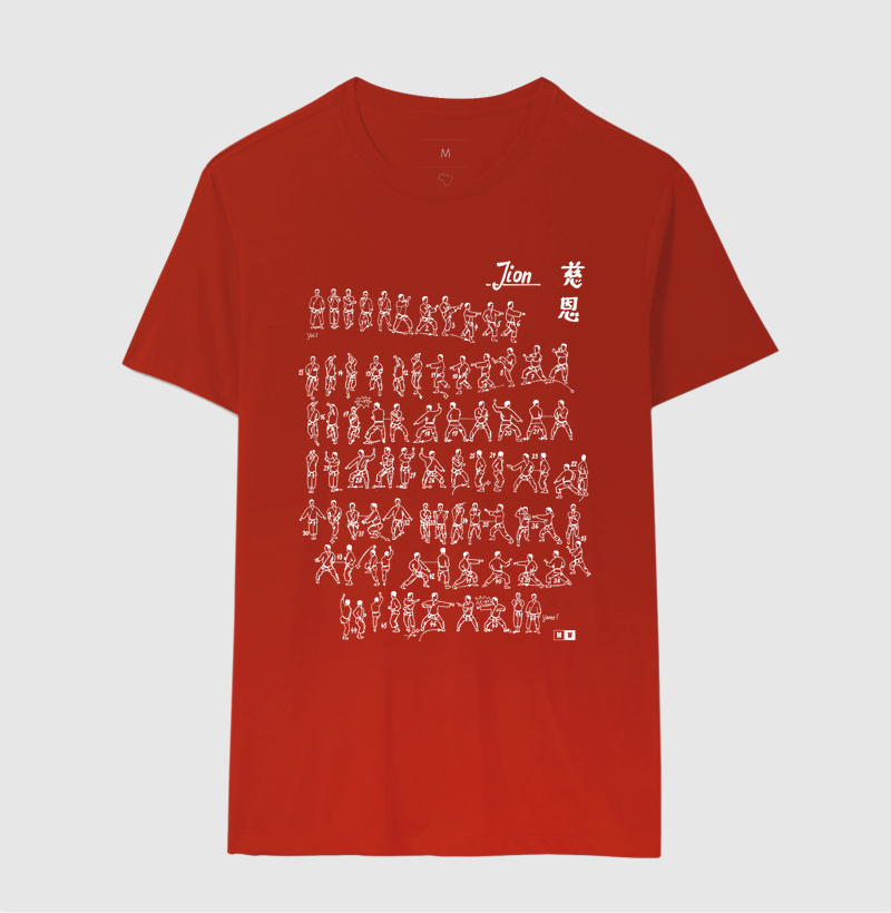 Camisa 15