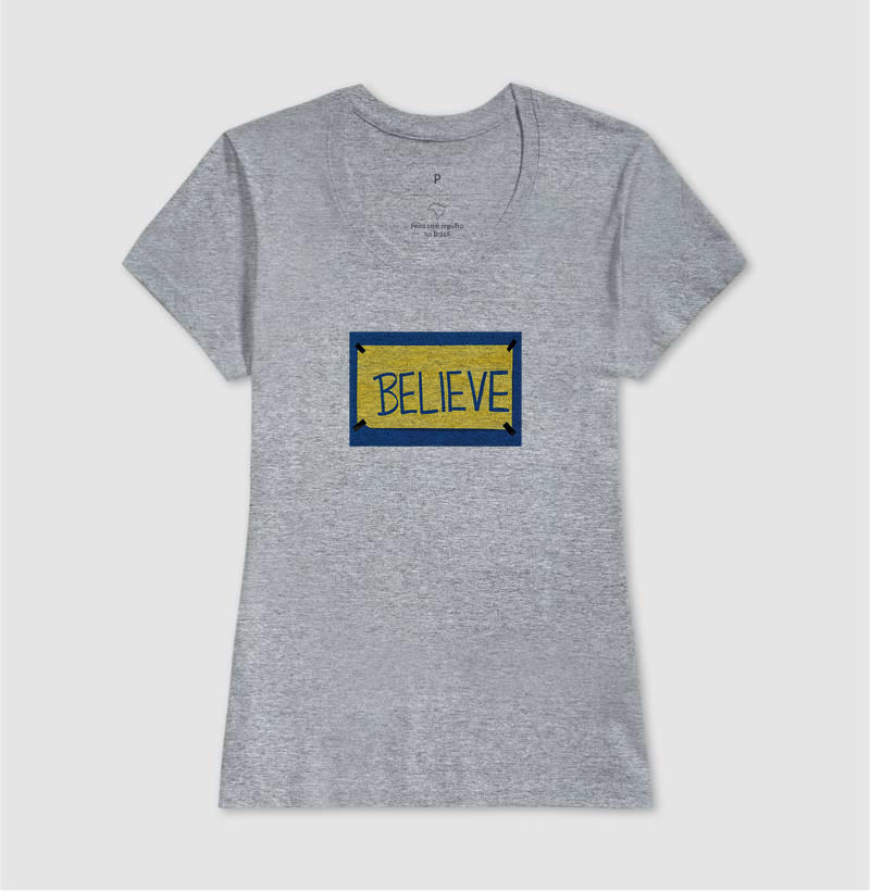 Camisa 9