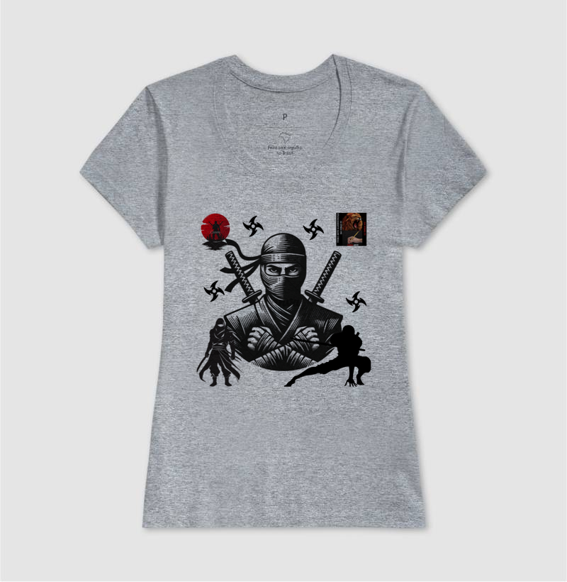 Camisa 11