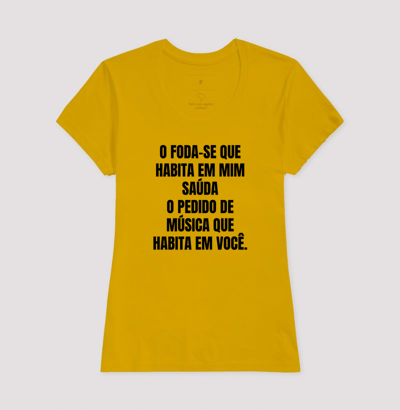 Camisa 7