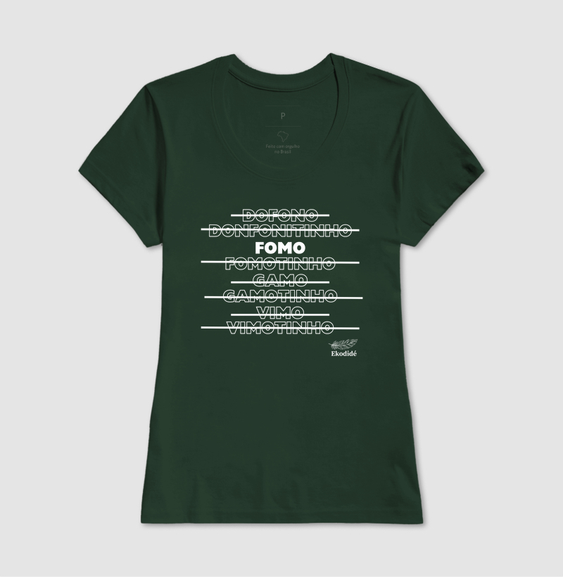 Camisa 13