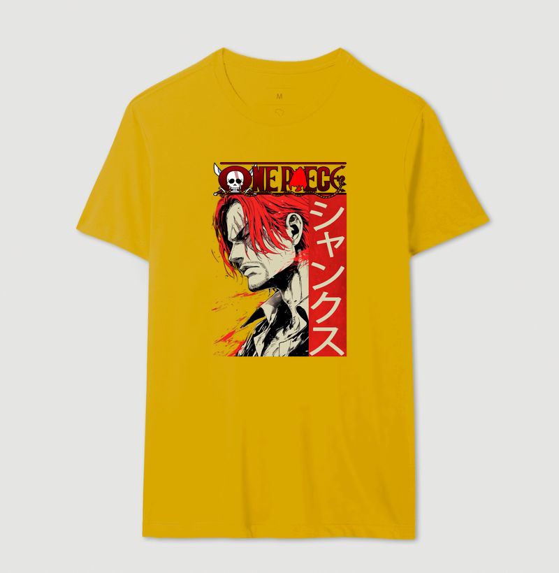 Camisa 13