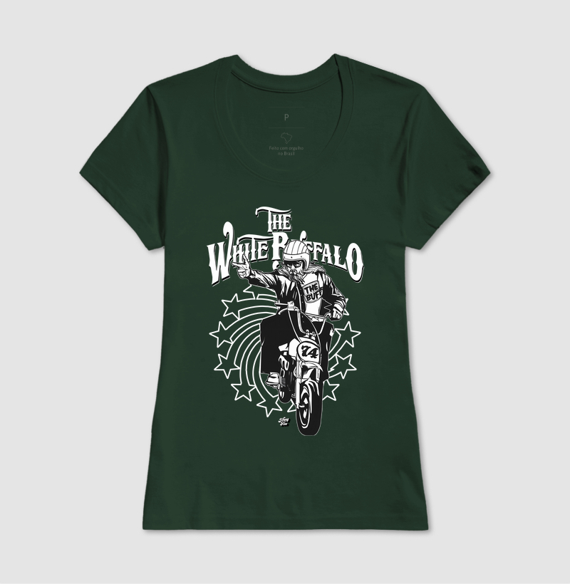 Camisa 9