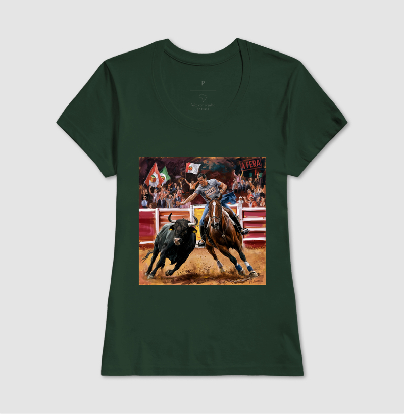 Camisa 12