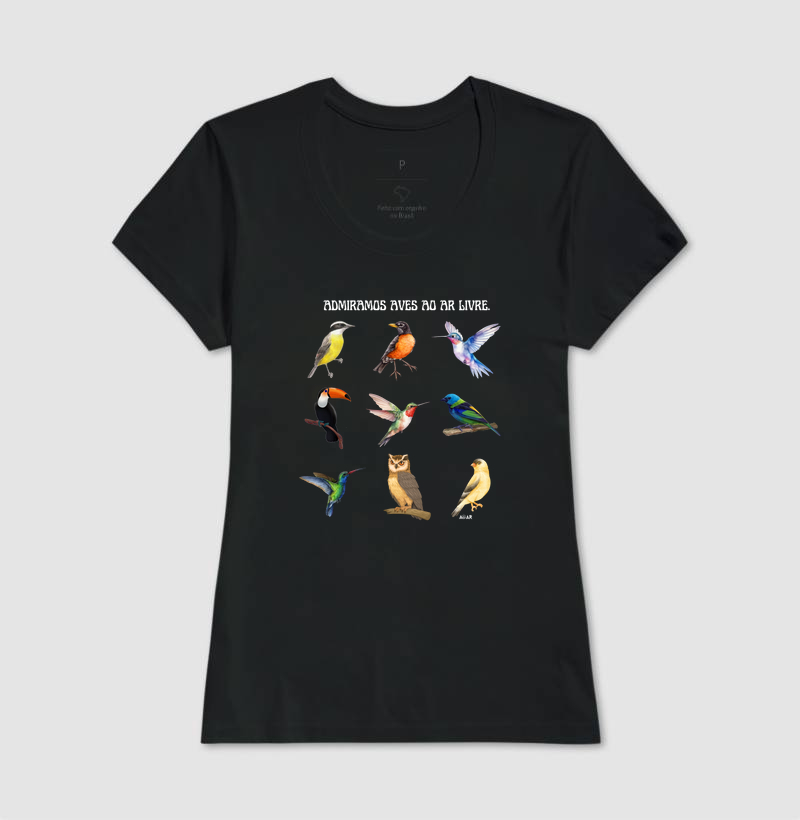 Camisa 10