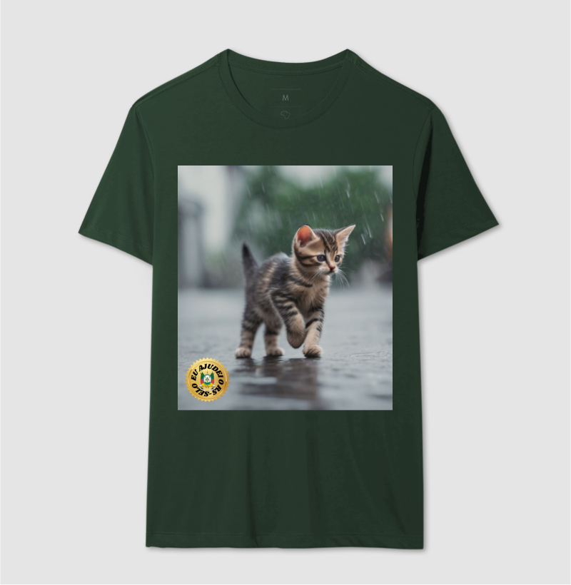 Camisa 11