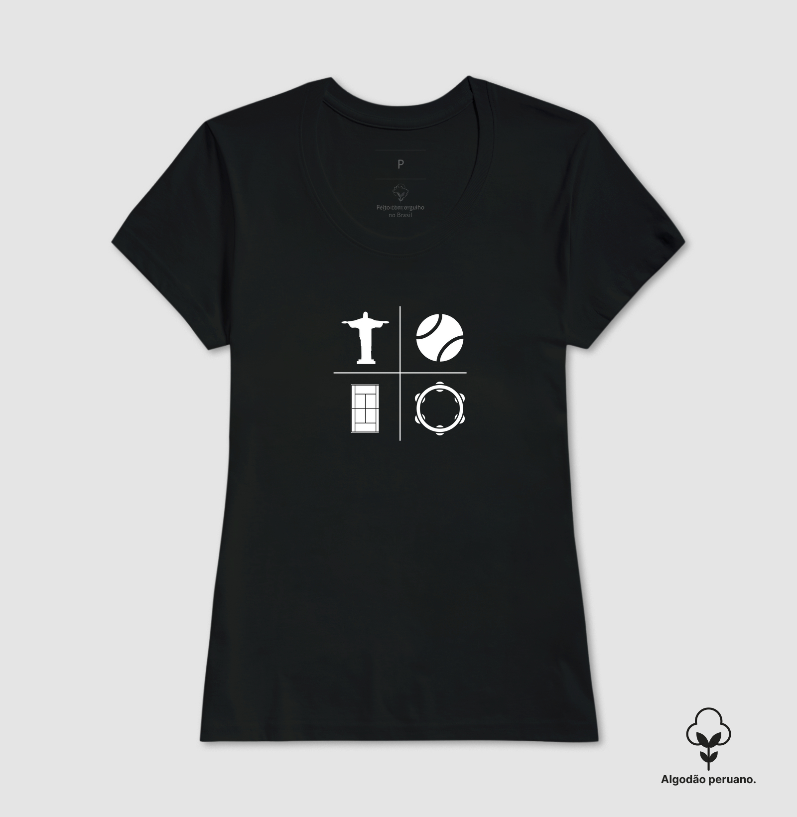 Camisa 3