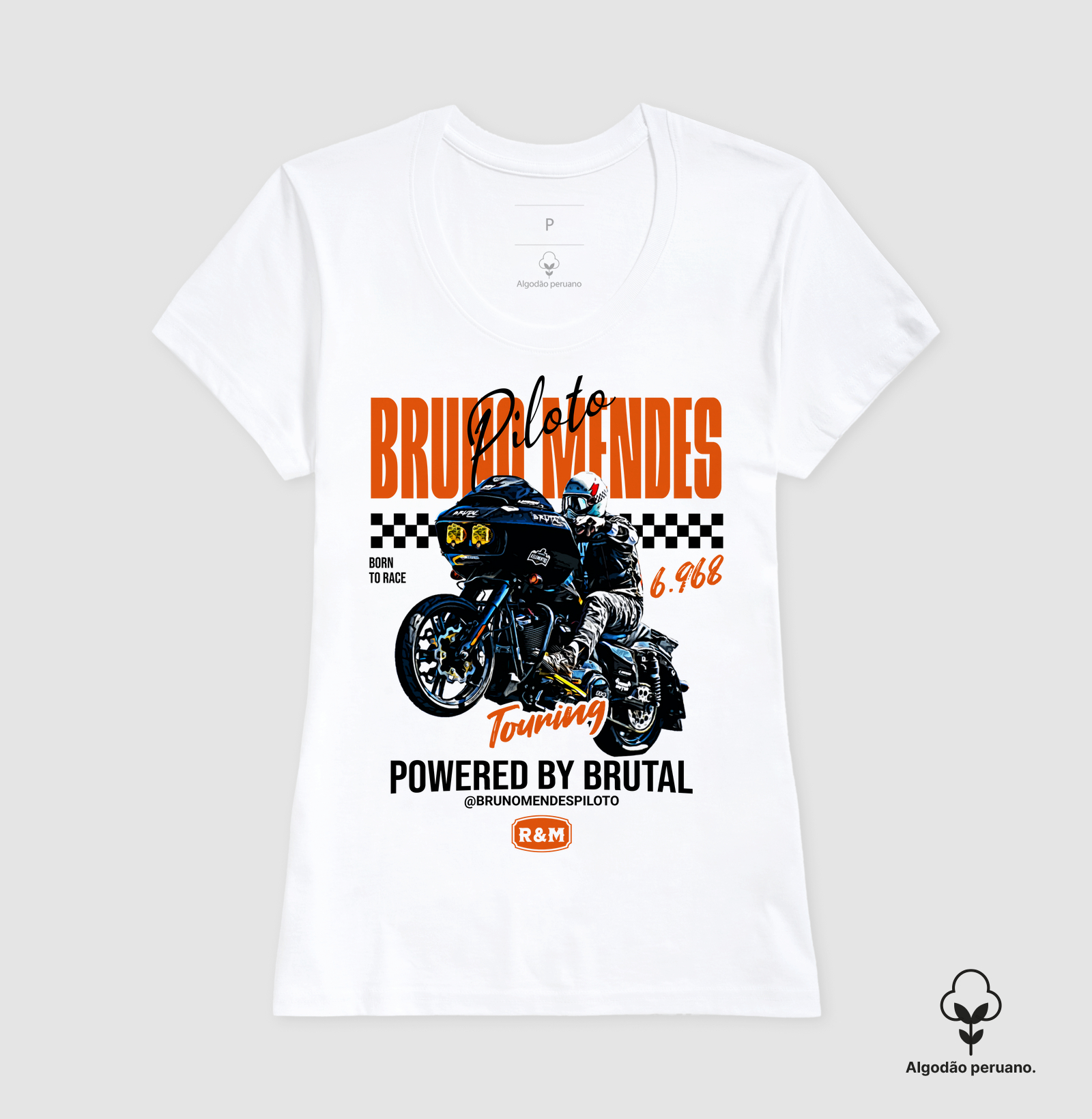 Camisa 3