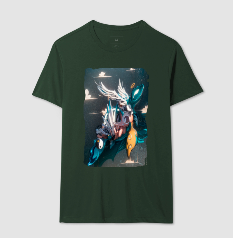 Camisa 11