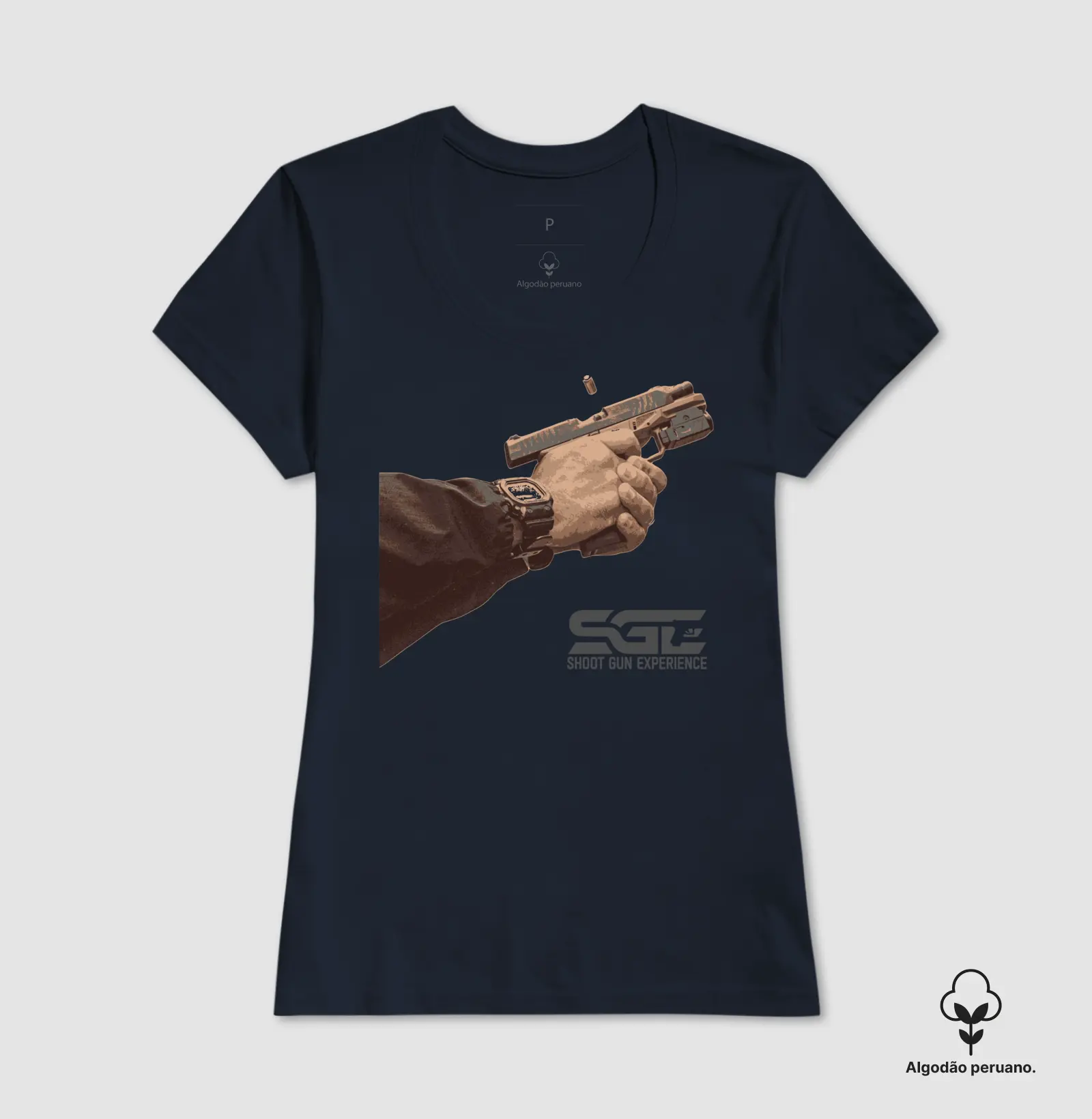 Camisa 5