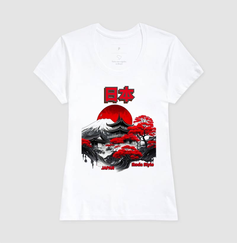 Camisa 17