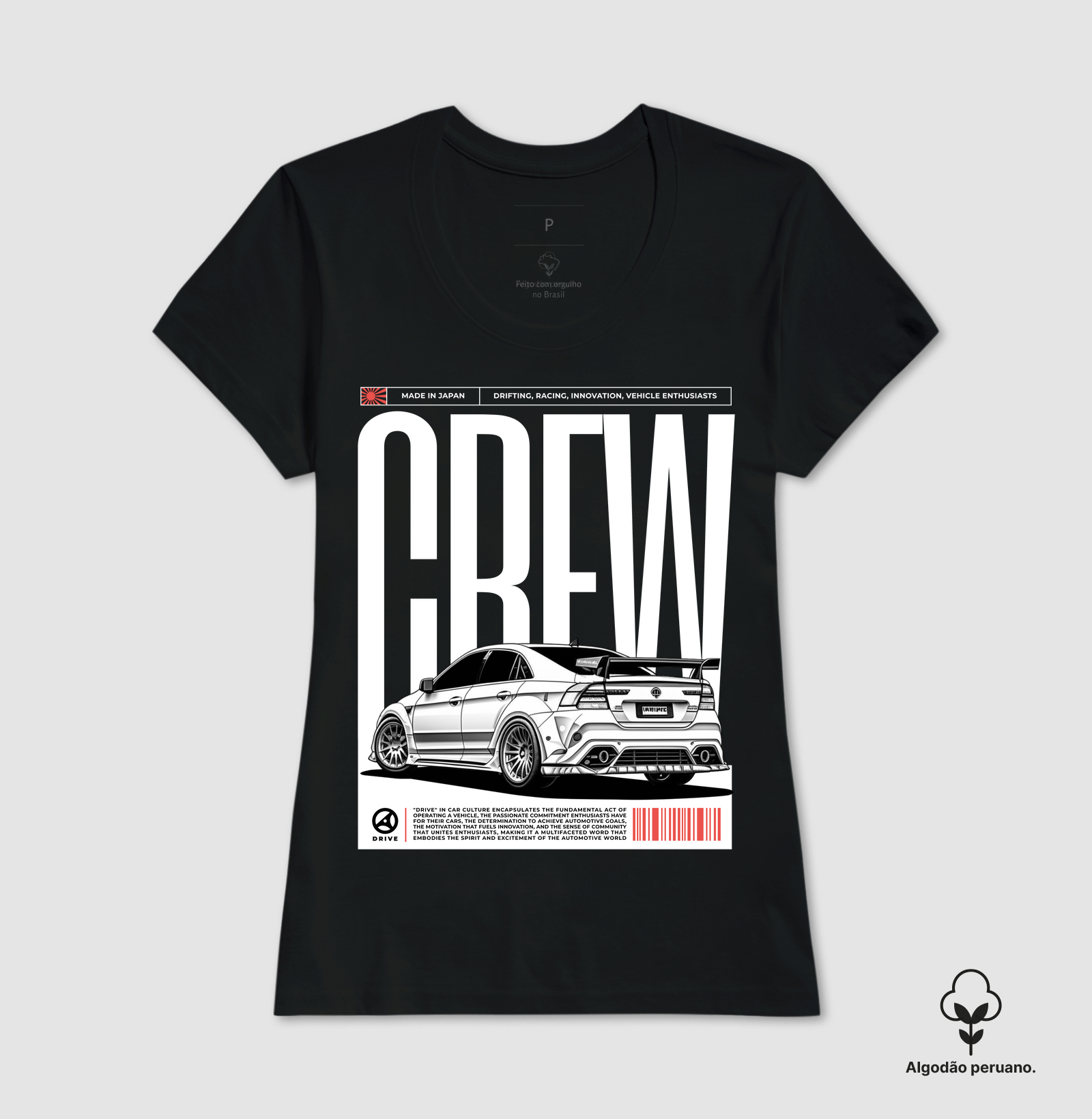 Camisa 6