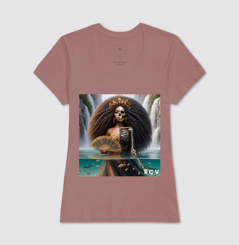 Camisa 19