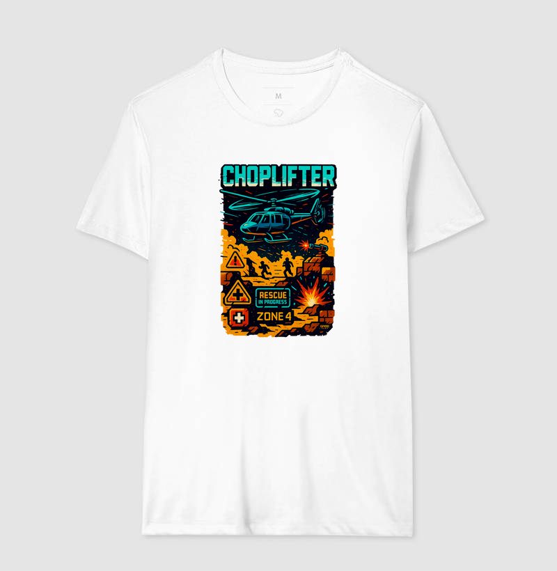 Camisa 3