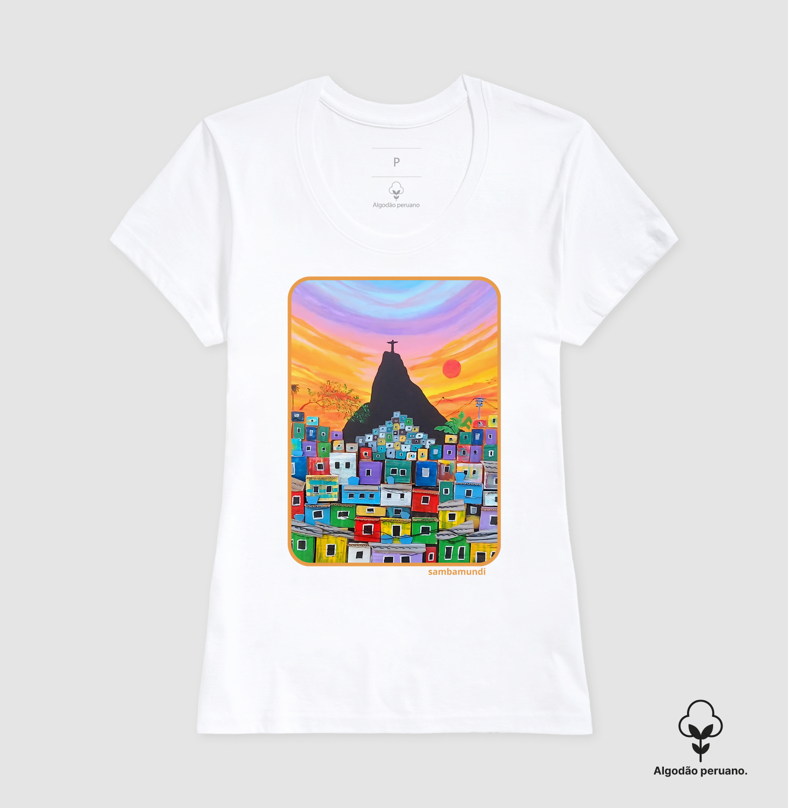 Camisa 4