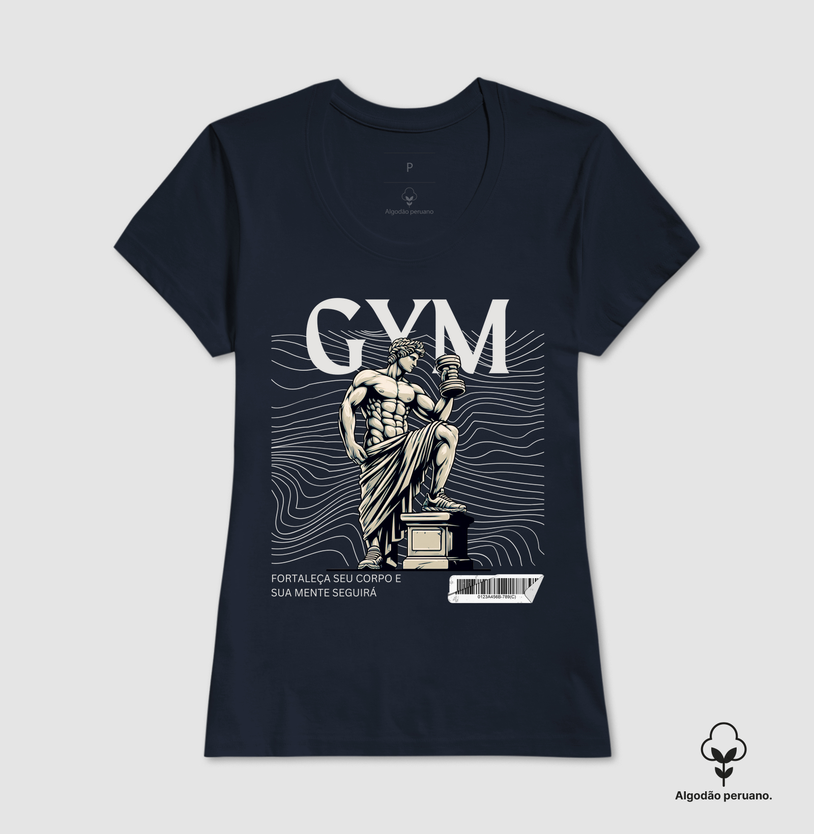 Camisa 4