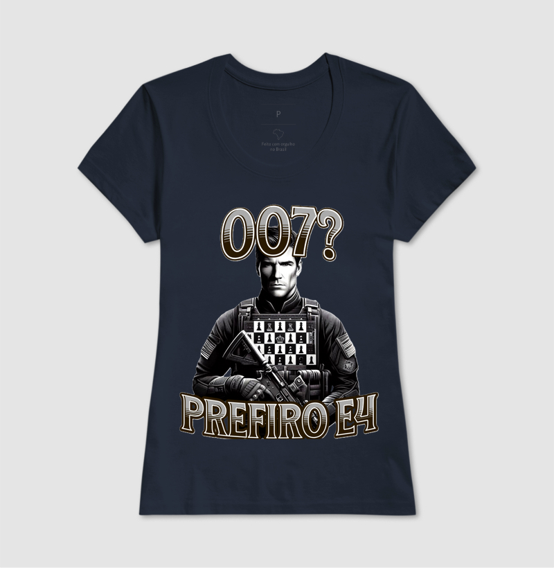 Camisa 16