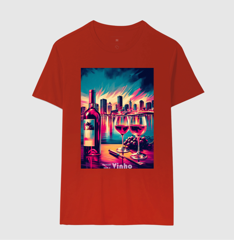 Camisa 8