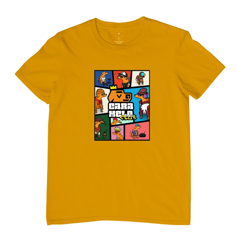 Camisa 11