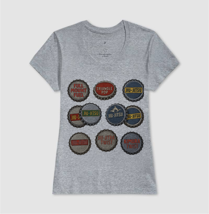 Camisa 11