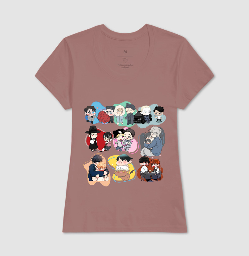 Camisa 10