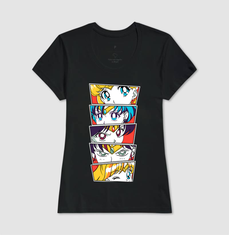 Camisa 16