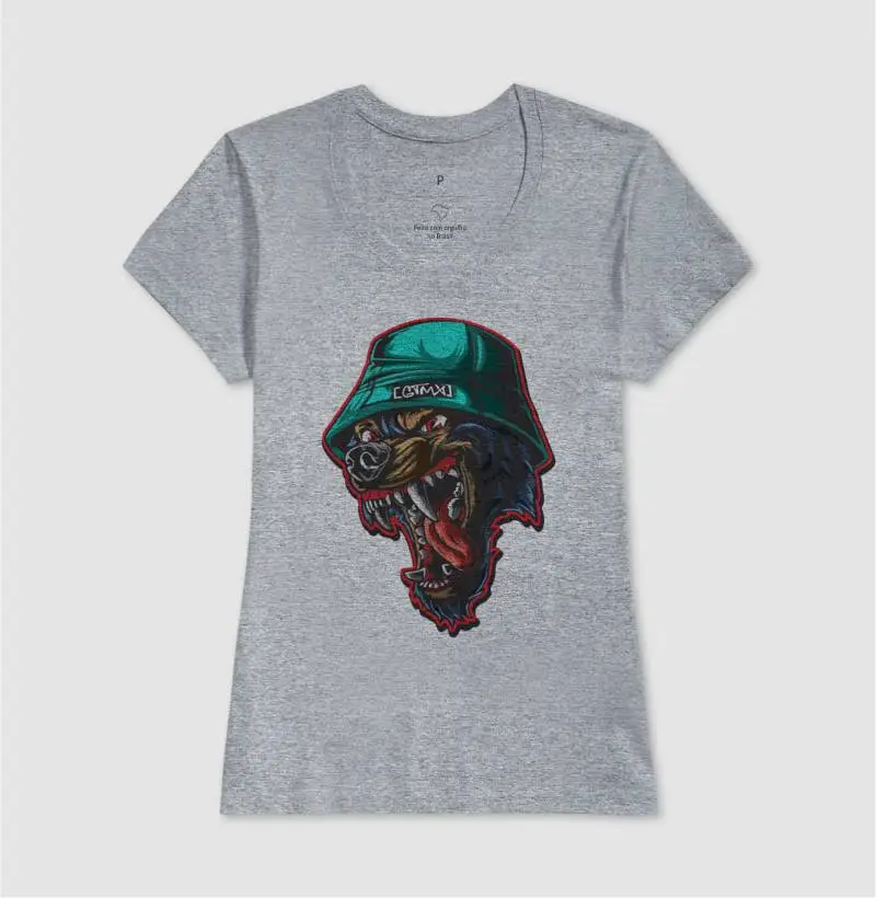 Camisa 13