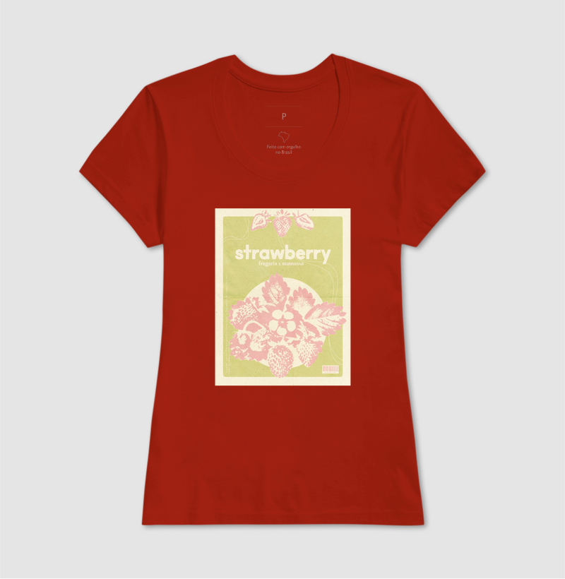 Camisa 18