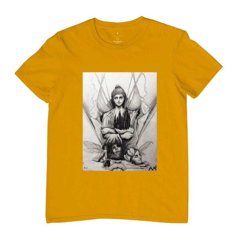 Camisa 13