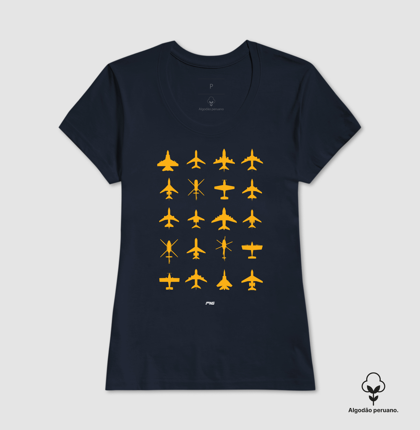 Camisa 3