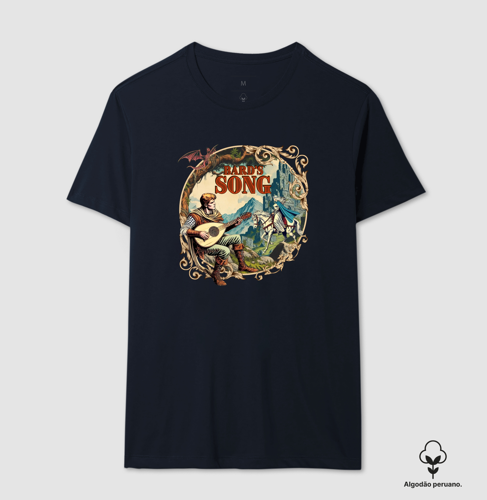 Camisa 1