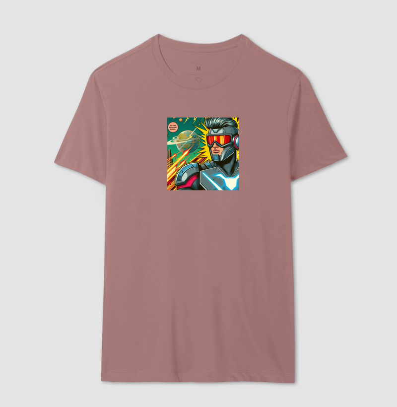 Camisa 15
