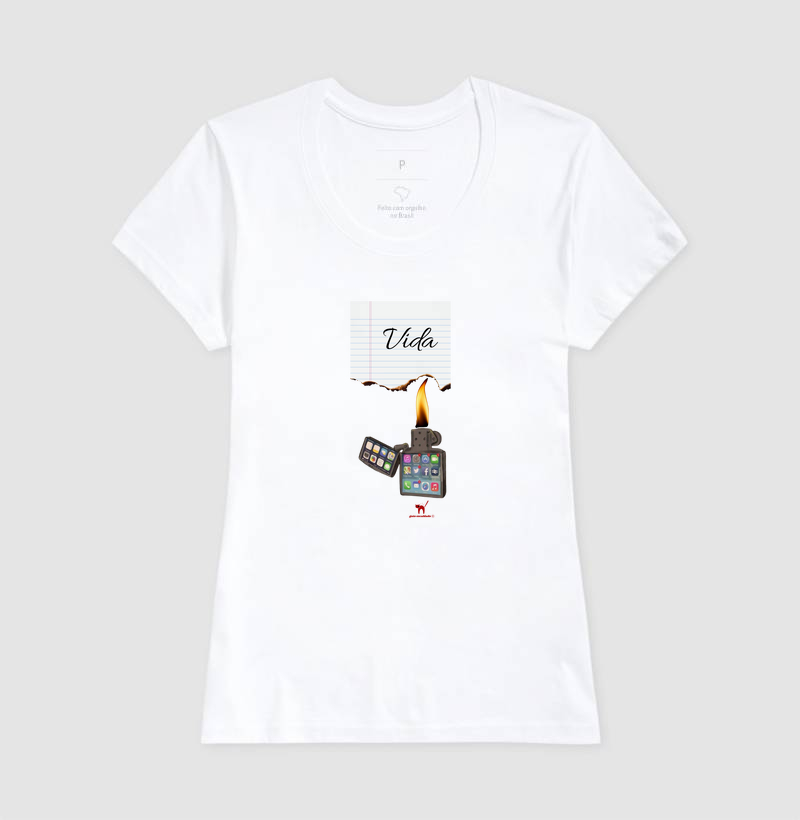 Camisa 7