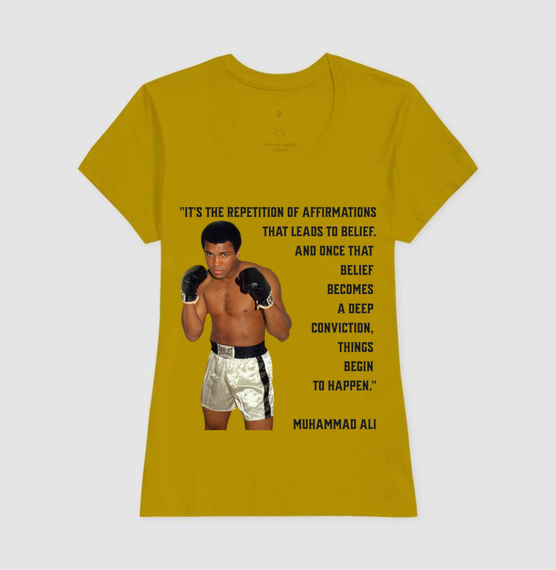 Camisa 12
