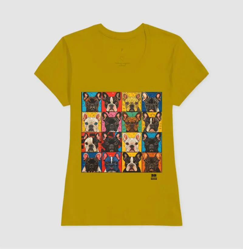 Camisa 13
