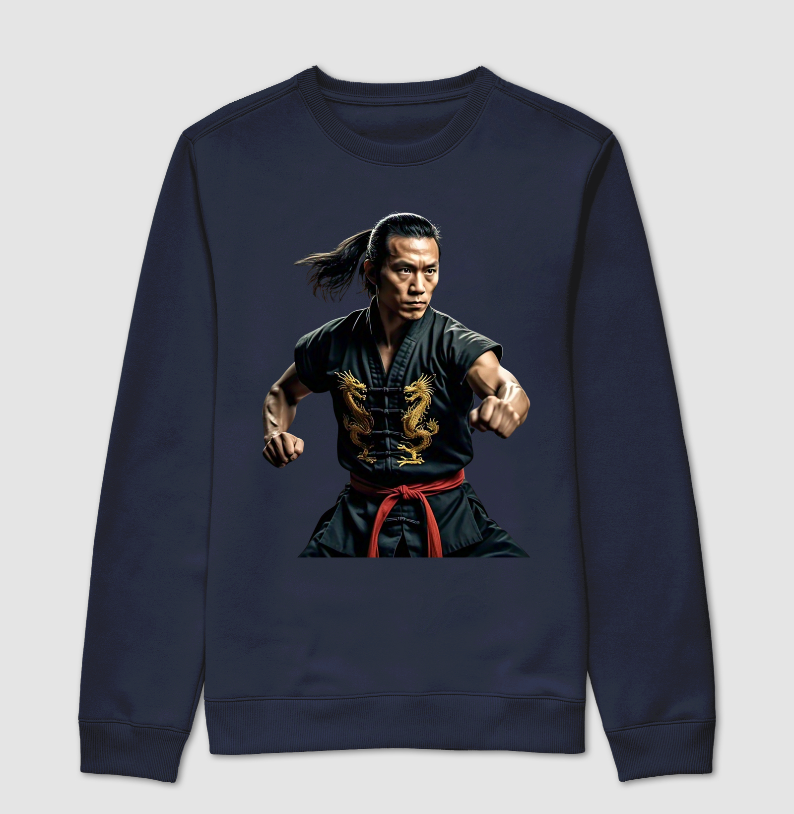 Camisa 4
