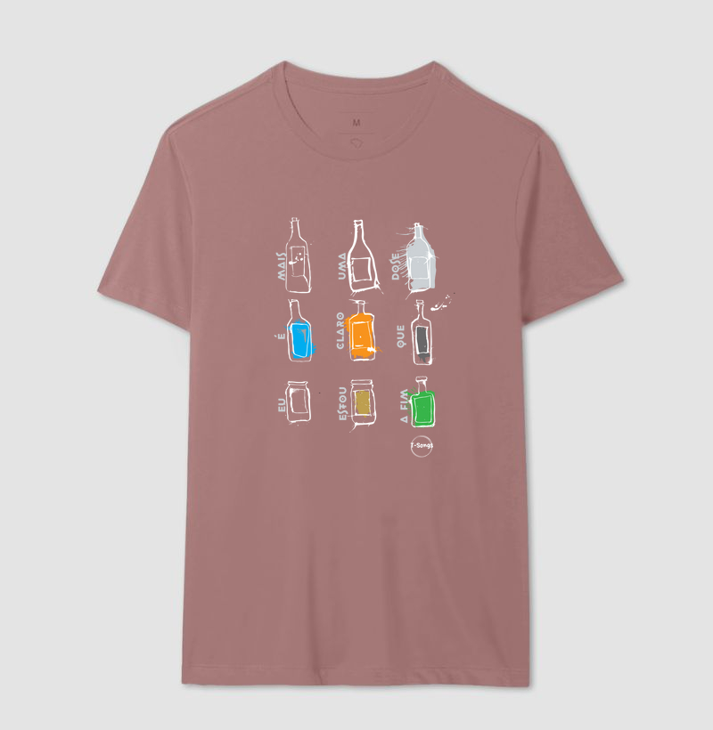 Camisa 17