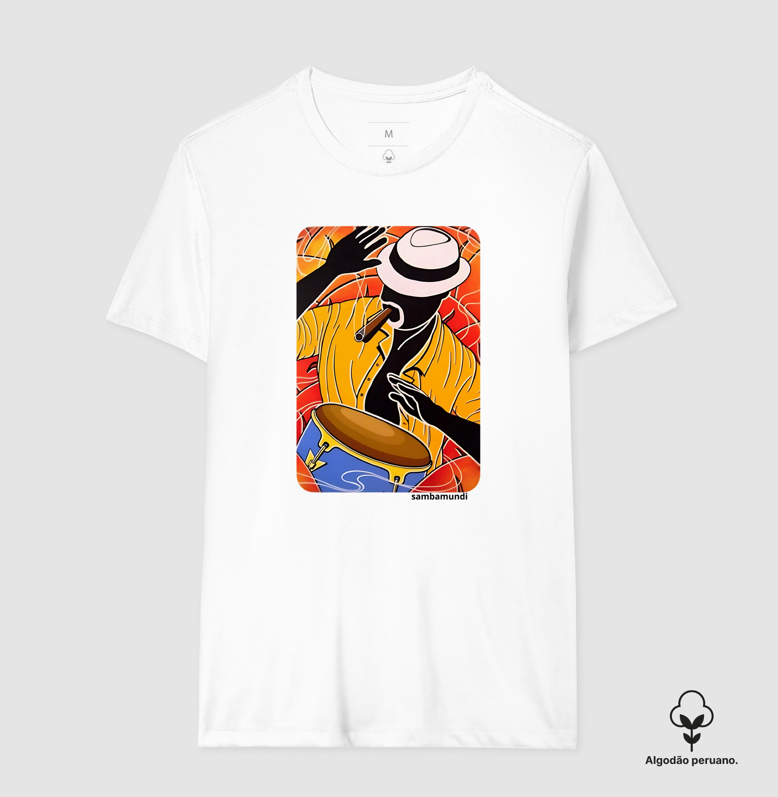 Camisa 2