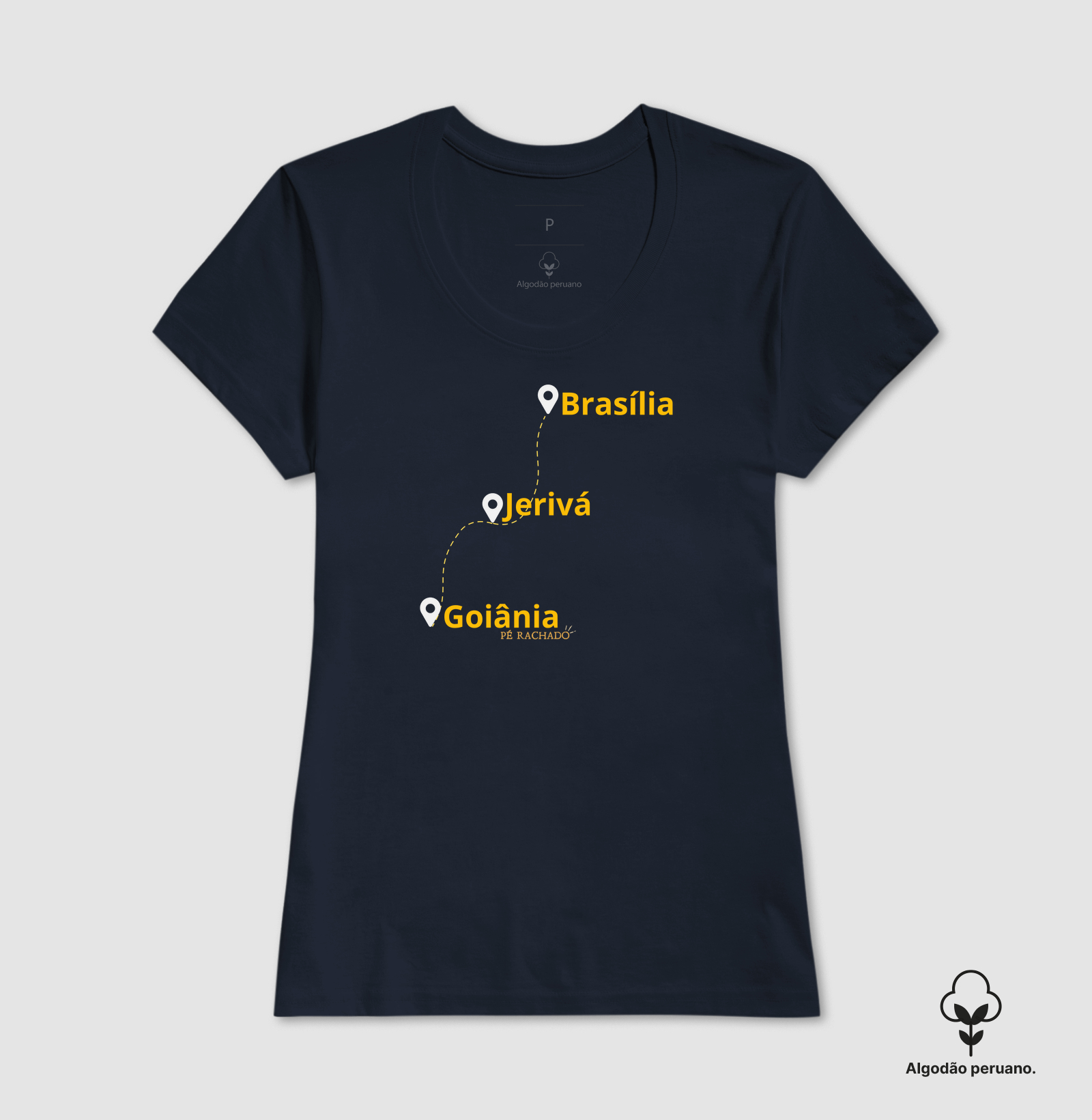 Camisa 6
