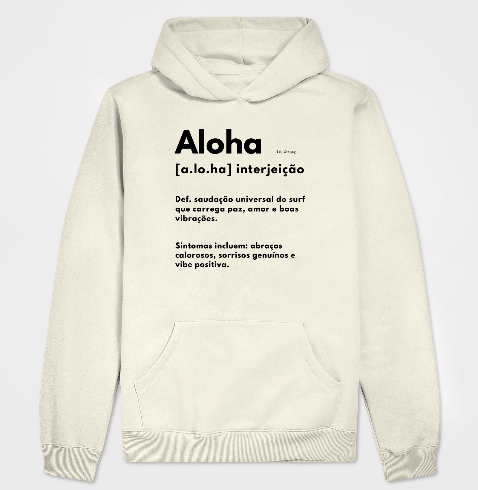 ALOHA | Confecção Reserva 🦜