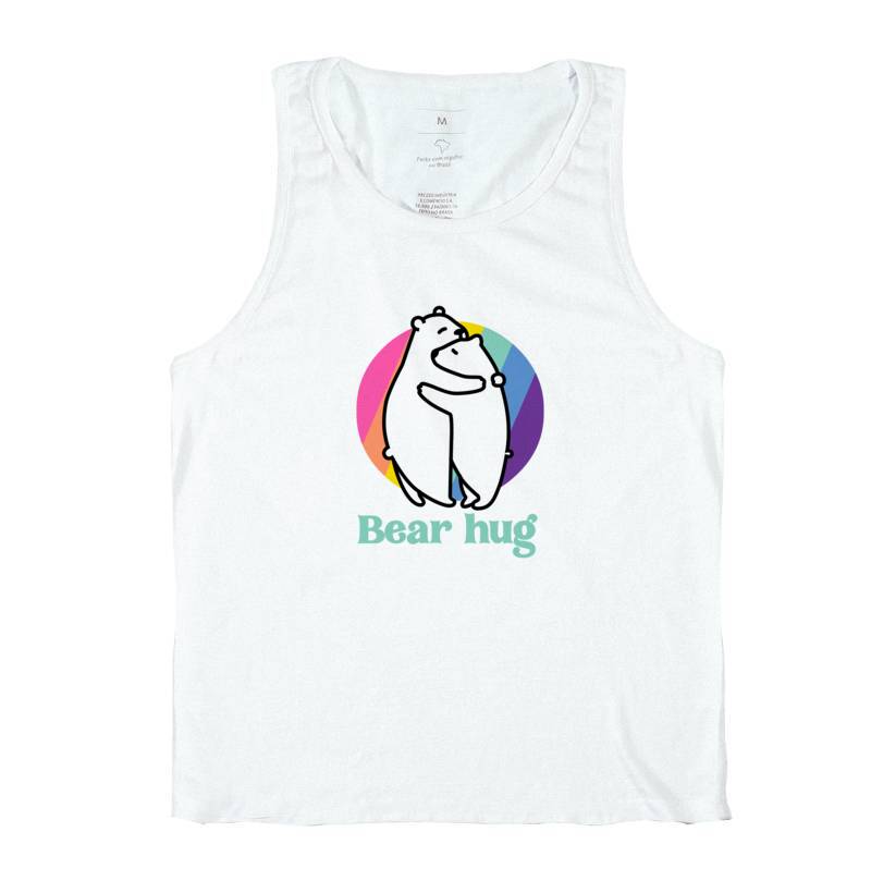 Bear Hug
