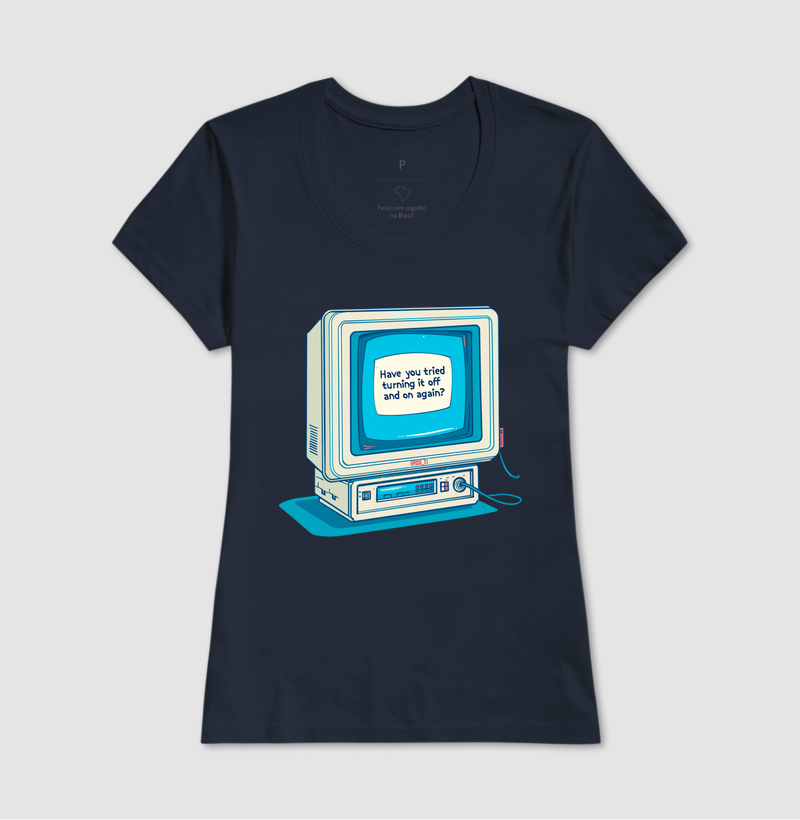 Camisa 8