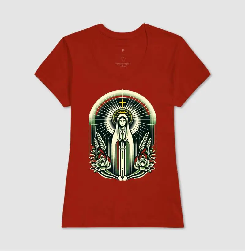 Camisa 10