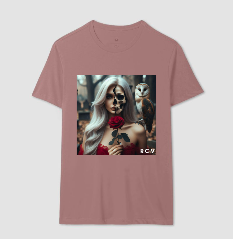 Camisa 19