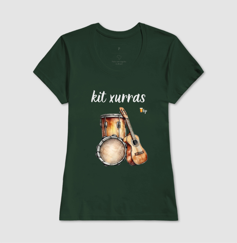 Camisa 10