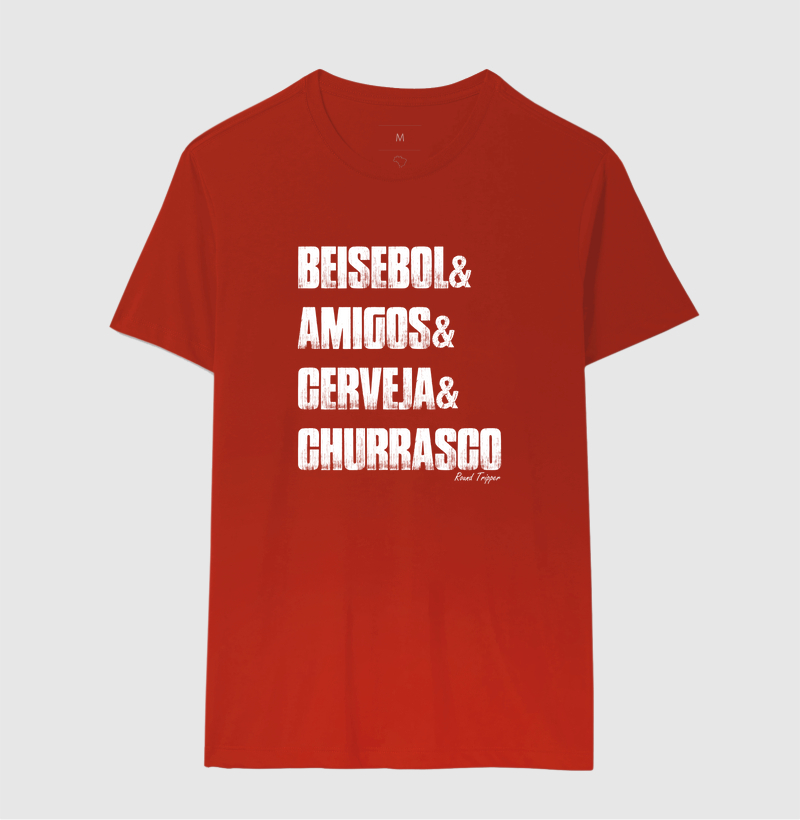 Camisa 11