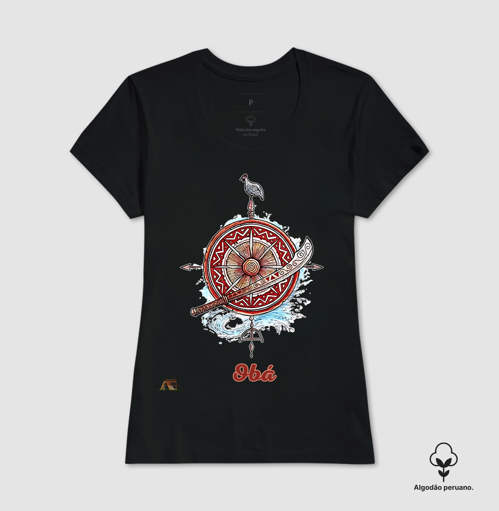 Camisa 2
