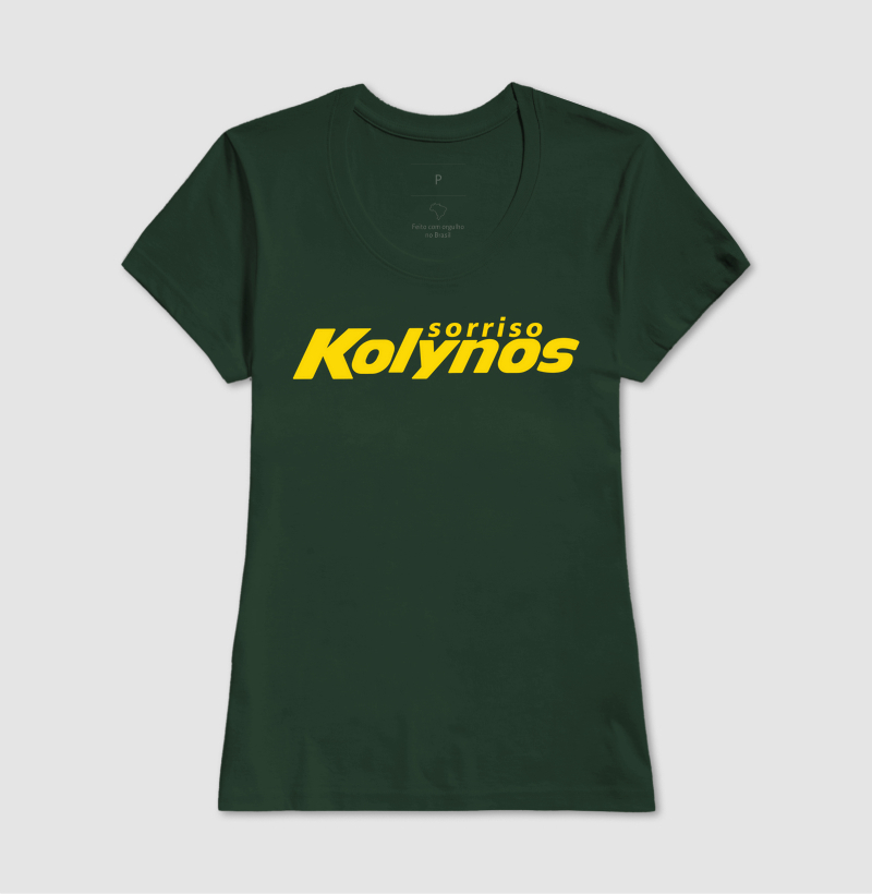 Camisa 12