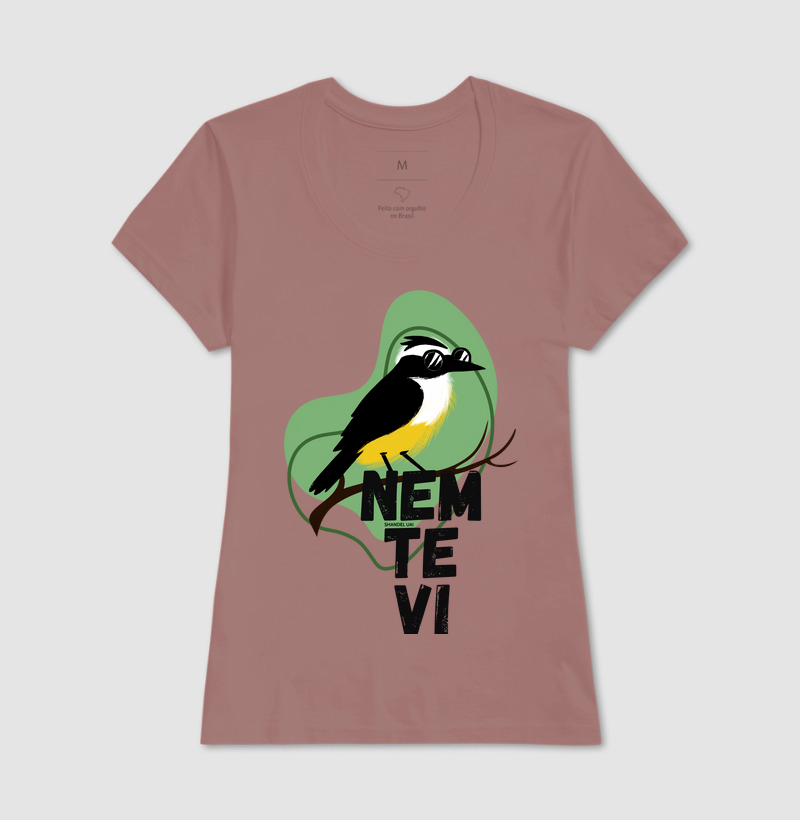 Camisa 12