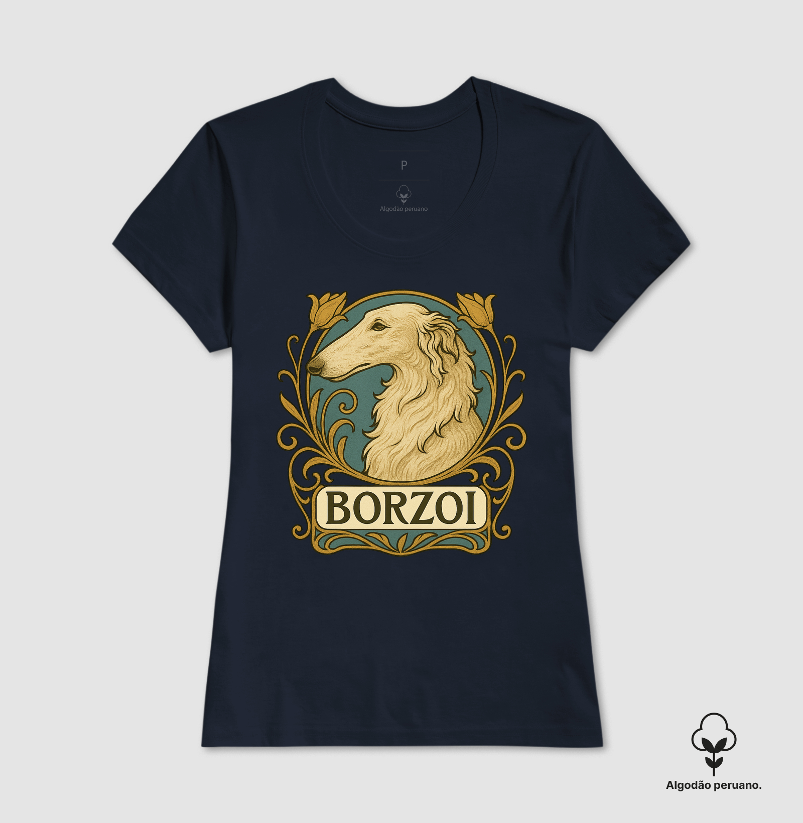 Camisa 2